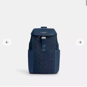 Coach Men's Racer Pack